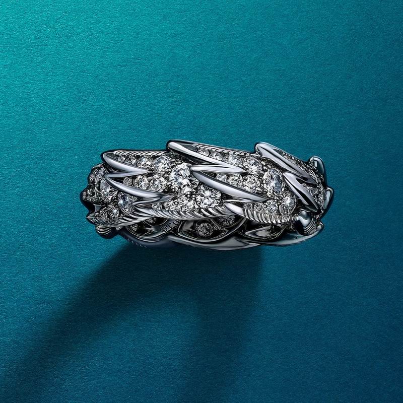 Tiffany Ring 07yxs09